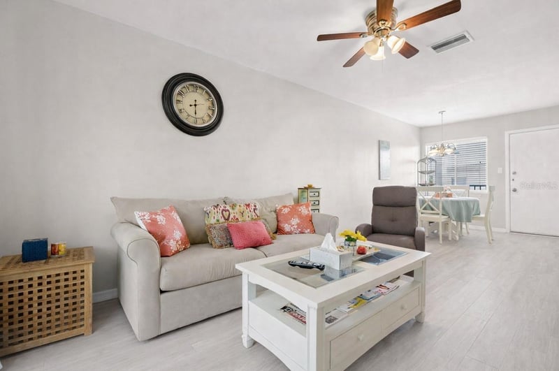 2039 Canal Dr #N33, Bradenton, FL 34207