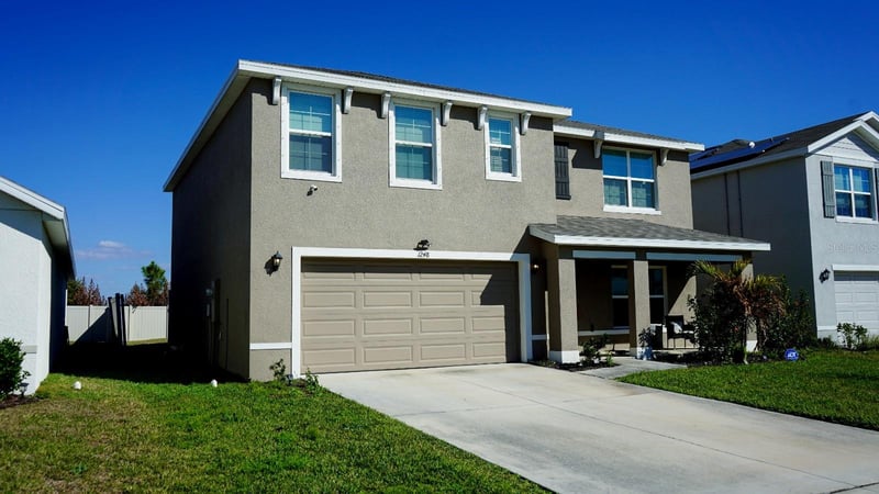 Home Worth Check