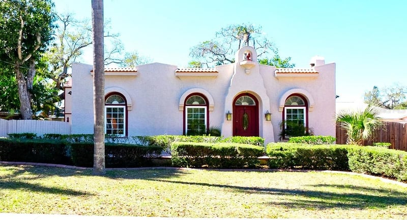 Home Worth Check