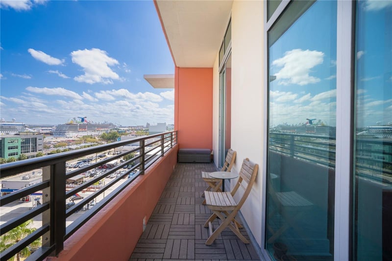 1208 Kennedy Blvd #832, Tampa, FL 33602