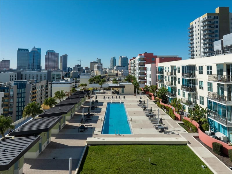 1208 Kennedy Blvd #832, Tampa, FL 33602