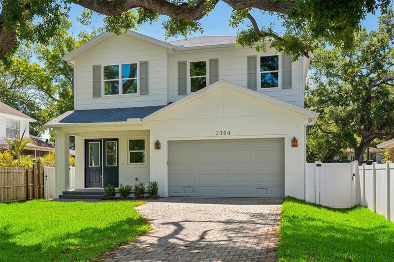 Home Worth Check