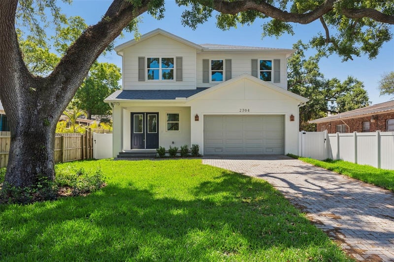 Home Worth Check