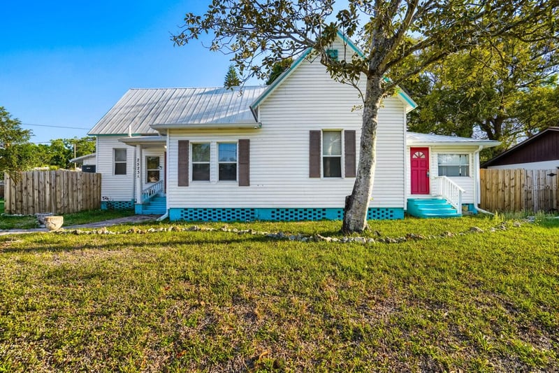 Home Worth Check