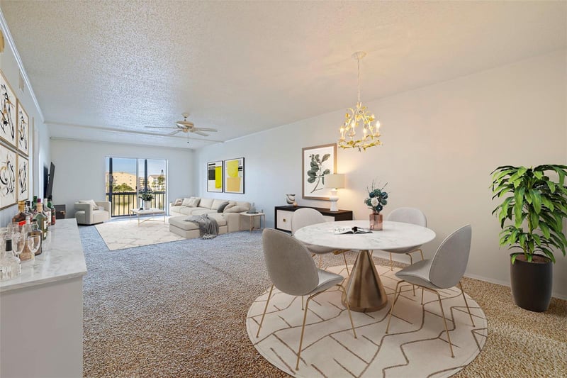 3408 Lake Bayshore Dr #P-317, Bradenton, FL 34205