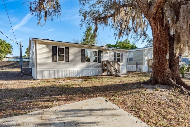 6707 Celeste Ln, New Port Richey, FL 34653
