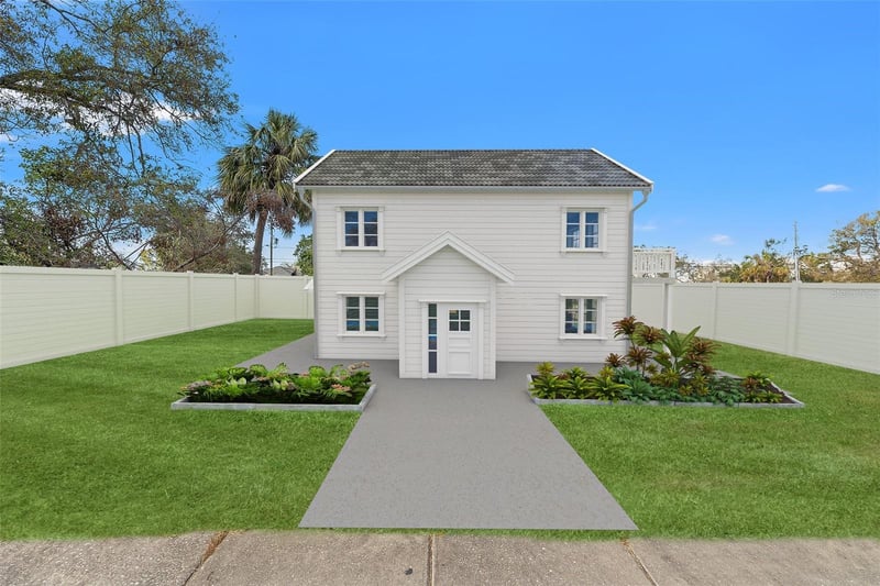 28th St, St Petersburg, FL 33712