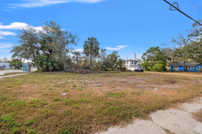 28th St, St Petersburg, FL 33712