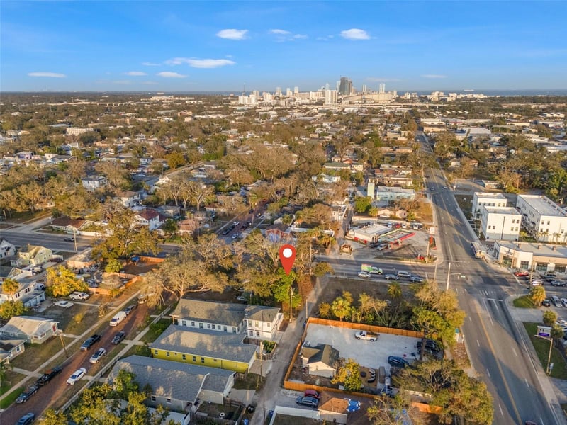 28th St, St Petersburg, FL 33712