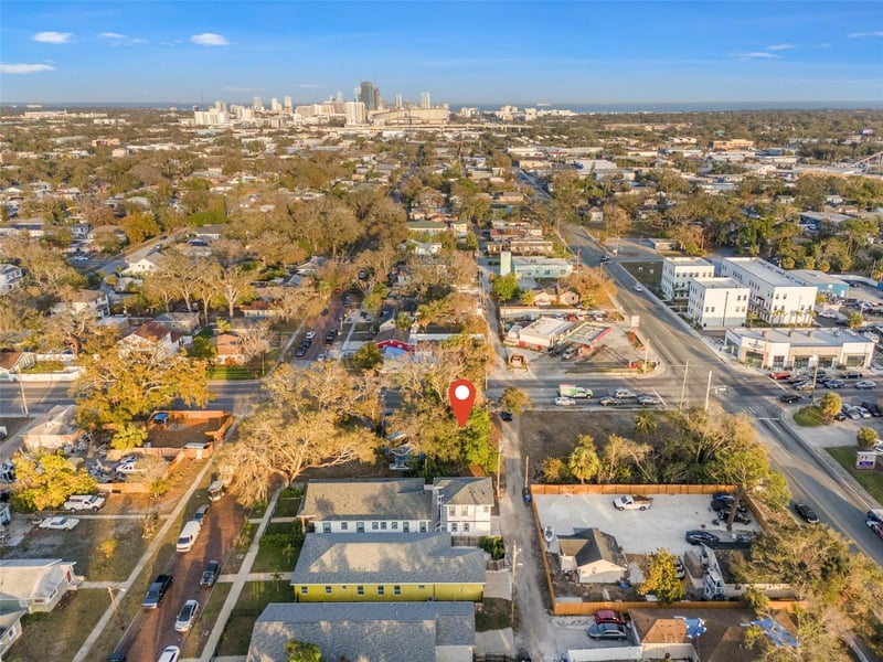 28th St, St Petersburg, FL 33712