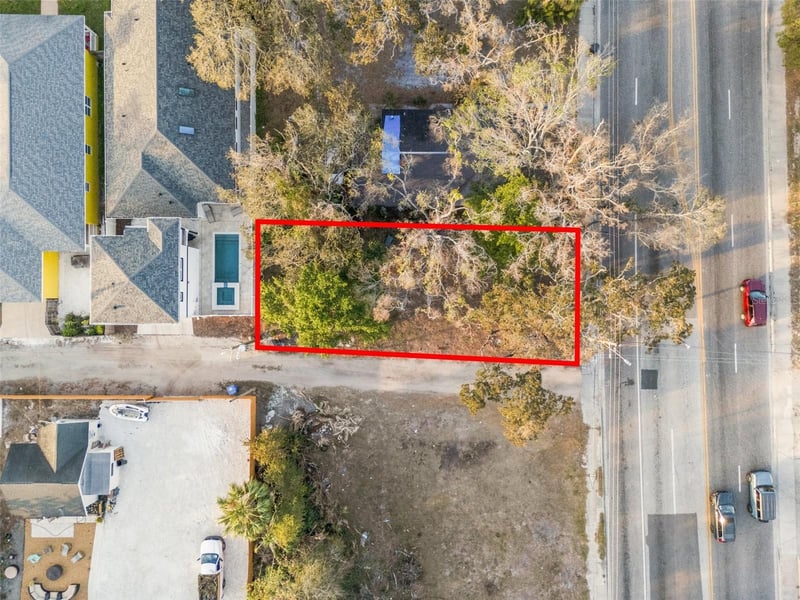28th St, St Petersburg, FL 33712
