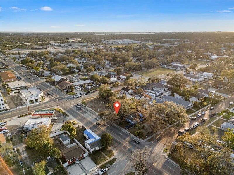 28th St, St Petersburg, FL 33712