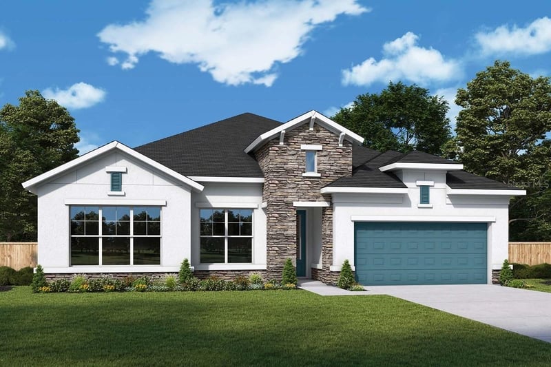 31351 Westbury Estates Ave, Wesley Chapel, FL 33545