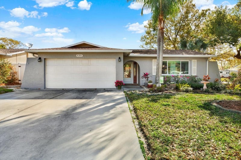 Home Worth Check