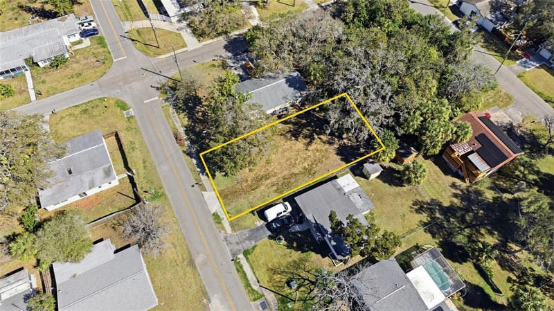 7214 Oelsner St, New Port Richey, FL 34652