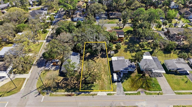 7214 Oelsner St, New Port Richey, FL 34652