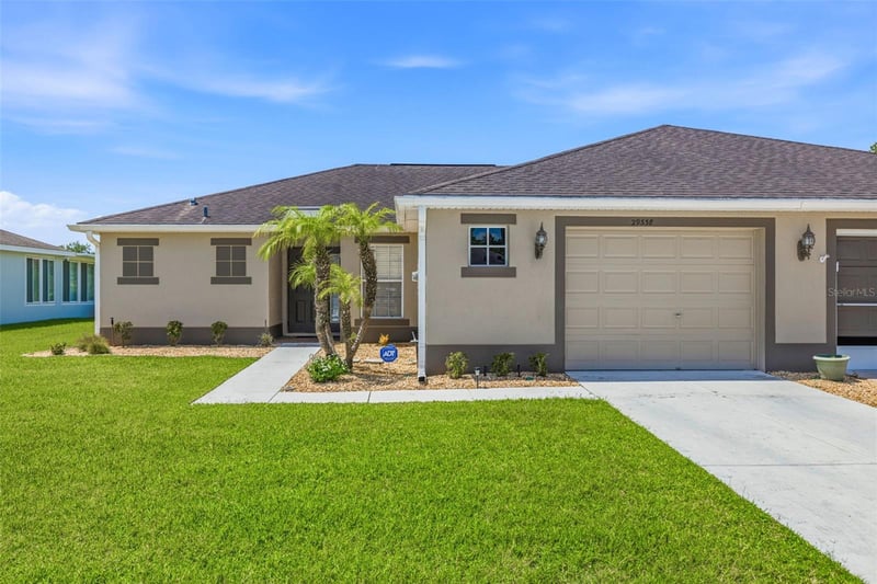 Home Worth Check