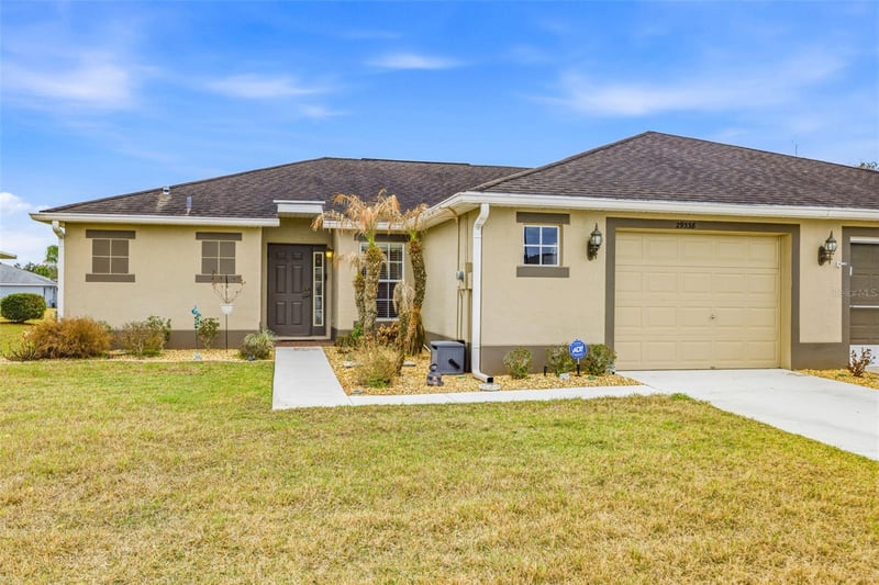 Home Worth Check