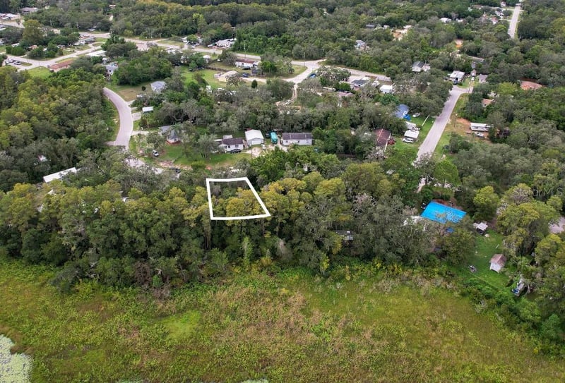 36 Poplar St, New Port Richey, FL 34654