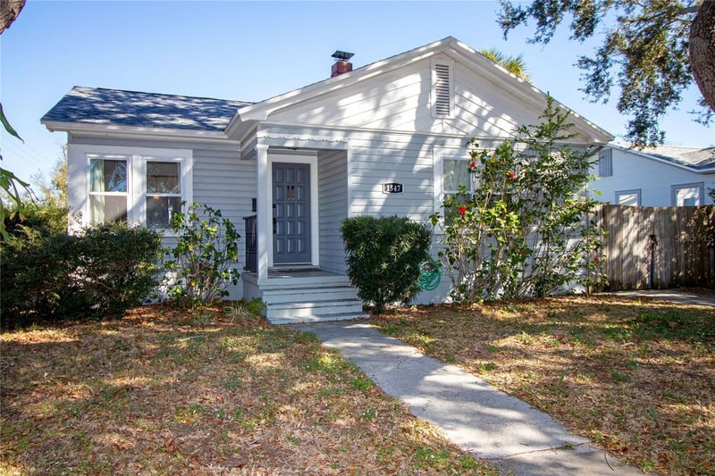 1547 35th Ave, St Petersburg, FL 33704