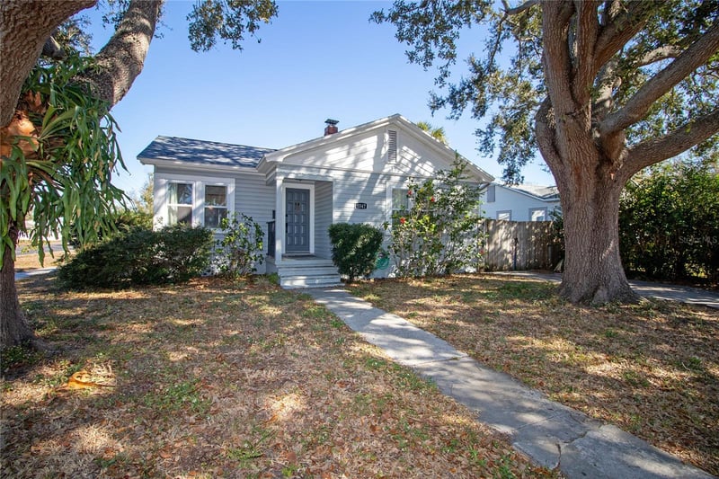 1547 35th Ave, St Petersburg, FL 33704