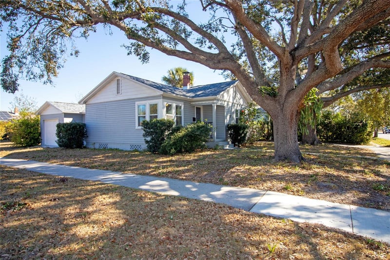 1547 35th Ave, St Petersburg, FL 33704
