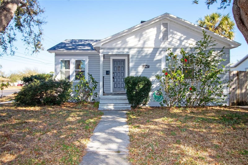 1547 35th Ave, St Petersburg, FL 33704