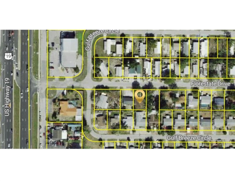 Florestate , Hudson, FL 34667