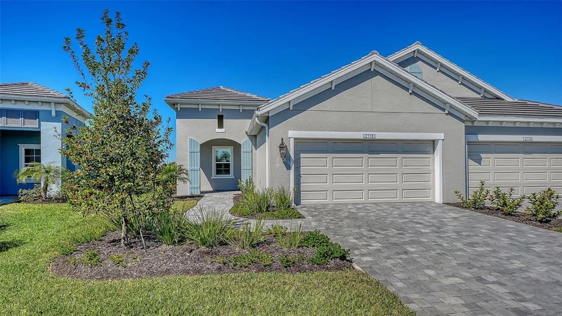 Home Worth Check