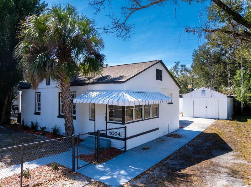Home Worth Check