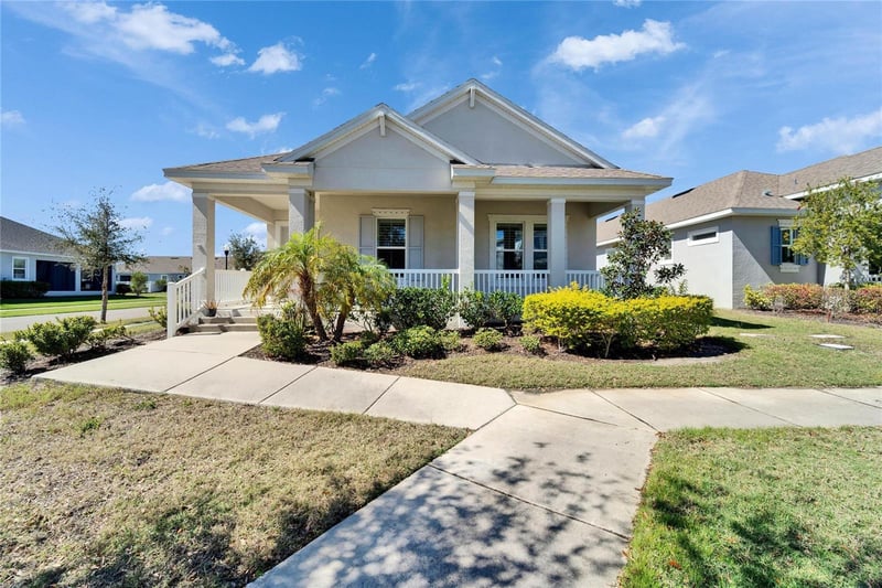 Home Worth Check