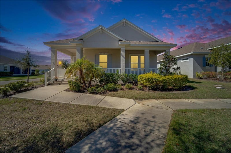 Home Worth Check