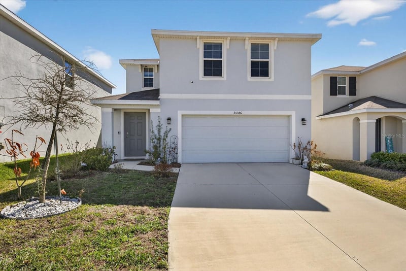 Home Worth Check