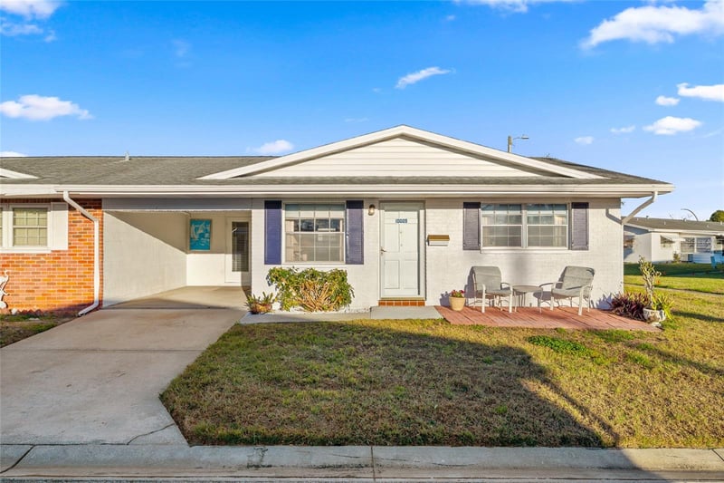 Home Worth Check
