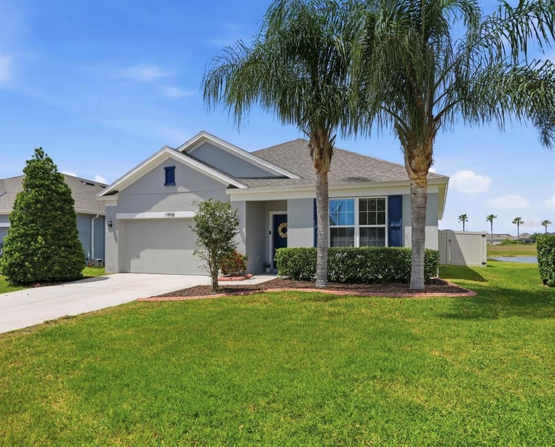 Home Worth Check