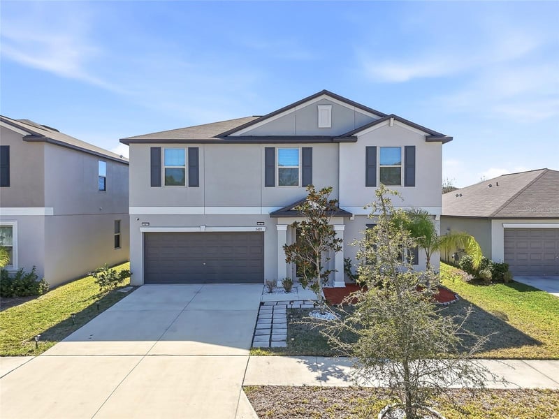 Home Worth Check