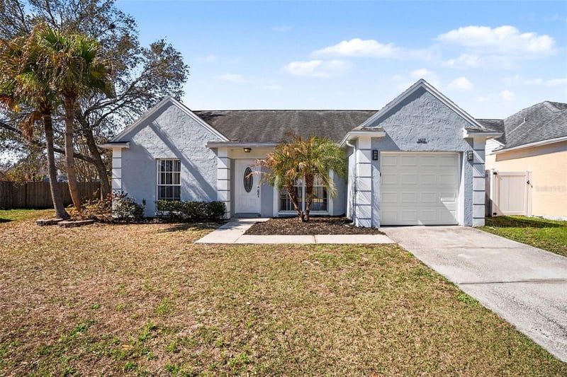 Home Worth Check