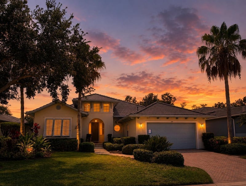 Home Worth Check