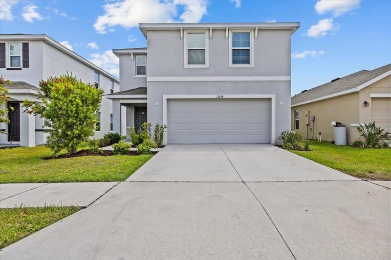 Home Worth Check