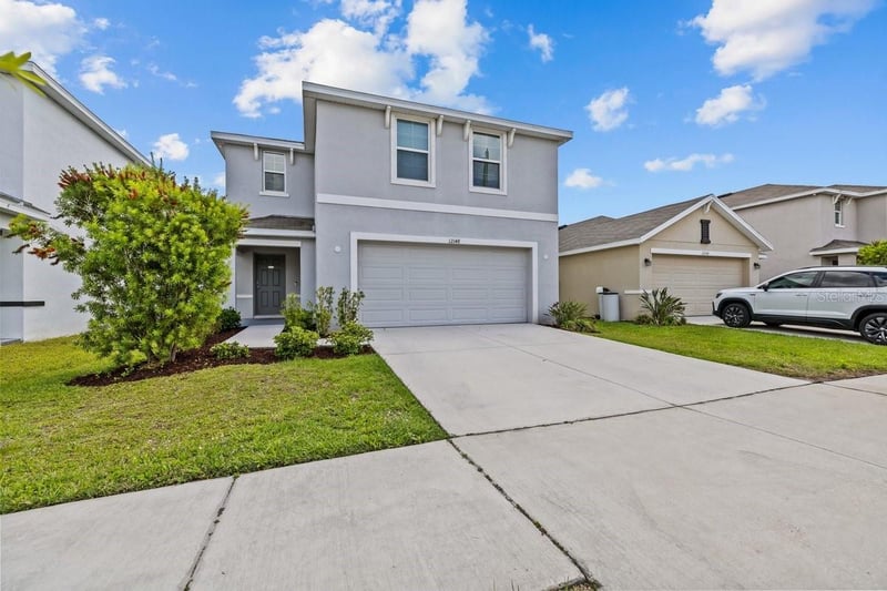 Home Worth Check