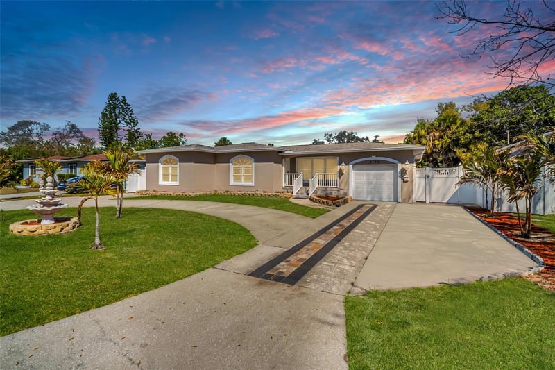 Home Worth Check