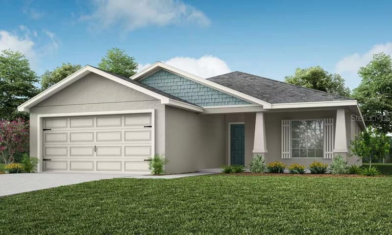 216 Dancing Dahlia St, Ruskin, FL 33570