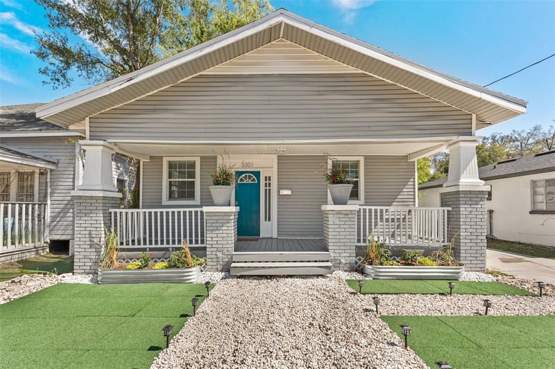 Home Worth Check