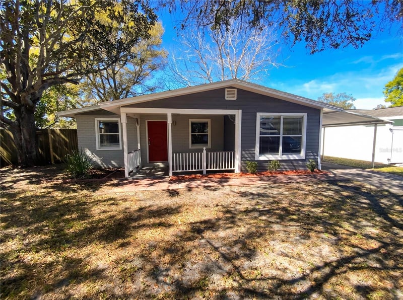 Home Worth Check