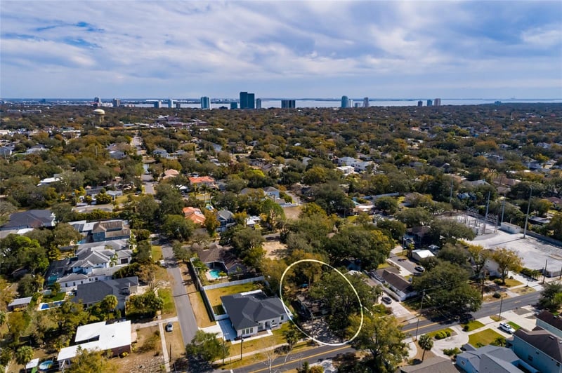2306 Lois Ave, Tampa, FL 33629