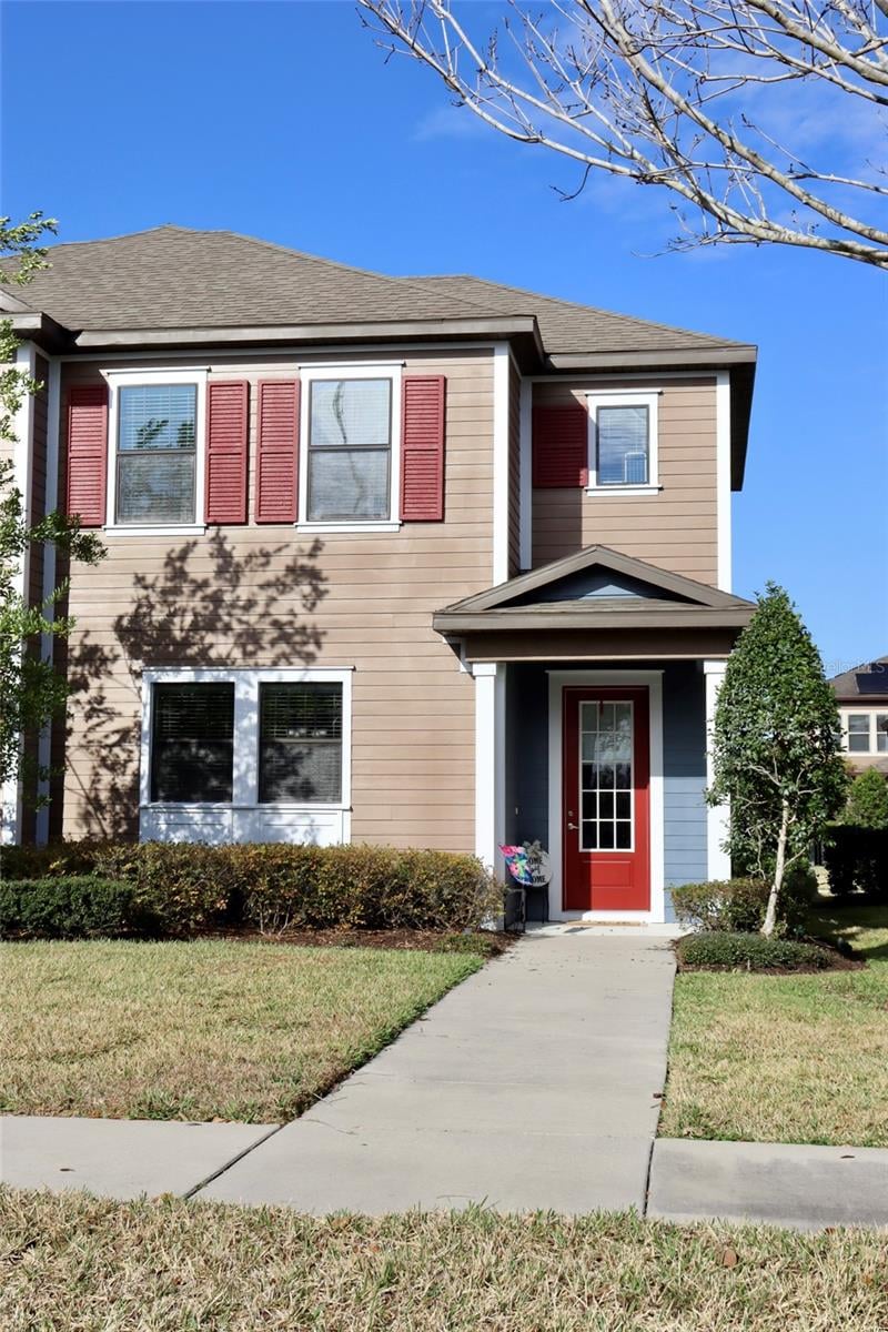Home Worth Check