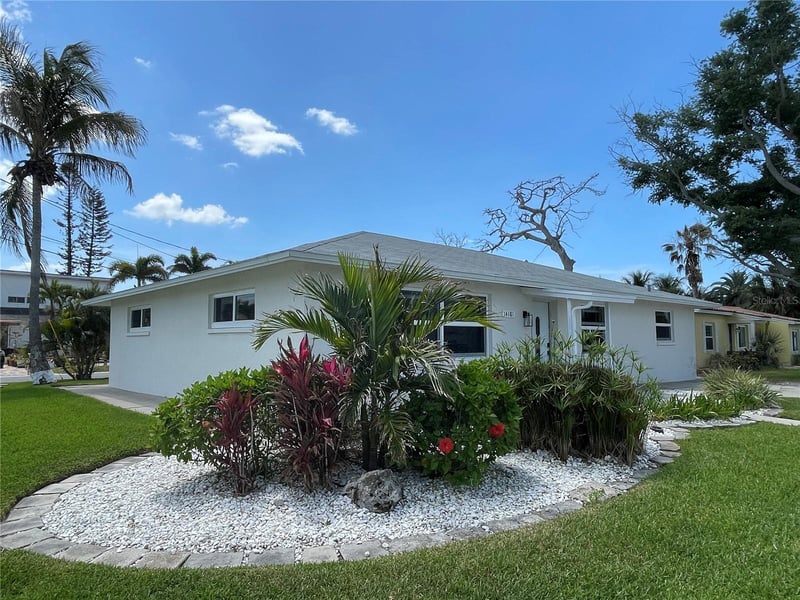 14181 Parsley Dr, Madeira Beach, FL 33708