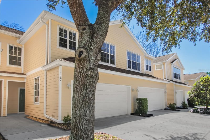 6407 Rosefinch Ct #104, Lakewood Ranch, FL 34202