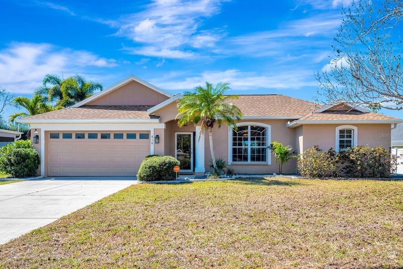 Home Worth Check