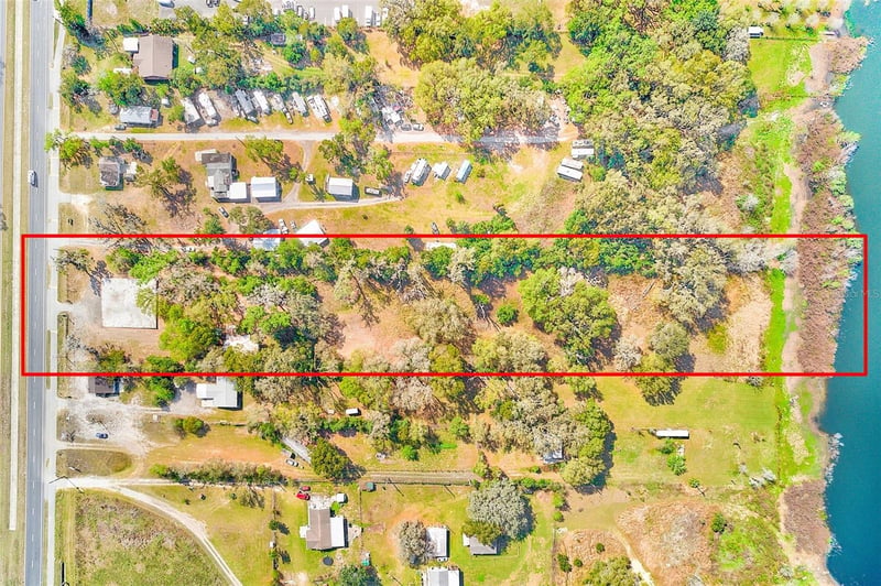 10351 Us Highway 301, Dade City, FL 33525